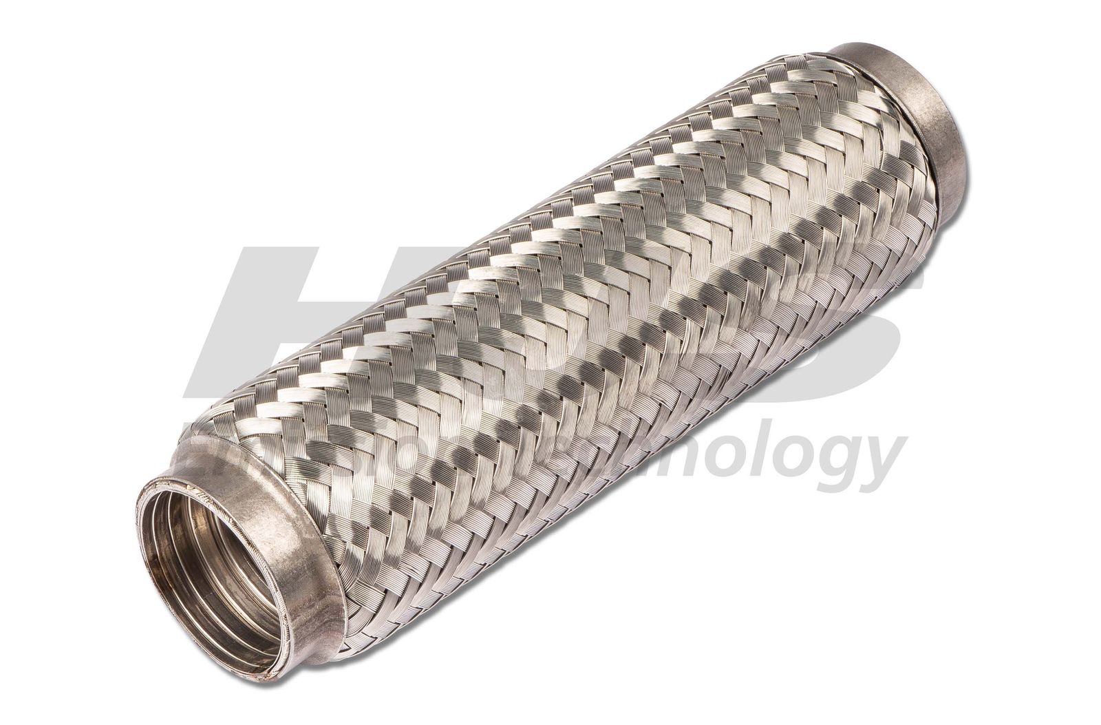 Levně Flexibilní trubka, výfukový systém HJS 83 00 8502