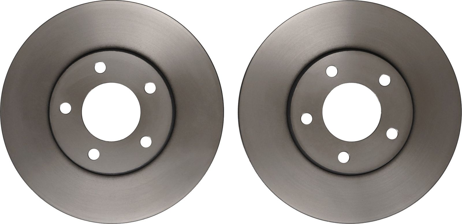 Disc frana TRW DF2678