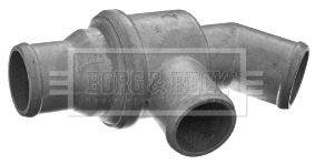 Termostat, środek chłodzący BORG & BECK BBT259