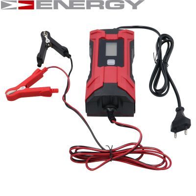 Levně Nabíječka baterií ENERGY NE00778