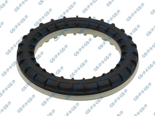 Łożysko walcowe, mocowanie amortyzatora GSP 517712