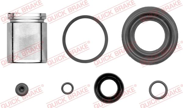 Zestaw naprawczy, zacisk hamulca QUICK BRAKE 114-5439