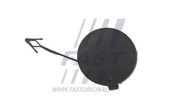 Pokrywa, zderzak FAST FT90137G