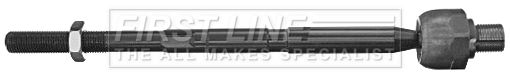 Połączenie osiowe, drążek kierowniczy poprzeczny FIRST LINE FTR5369