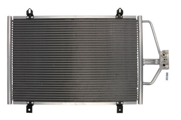 Skraplacz, klimatyzacja THERMOTEC KTT110102