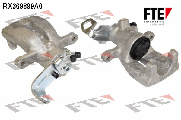 Zacisk hamulca FTE RX369899A0
