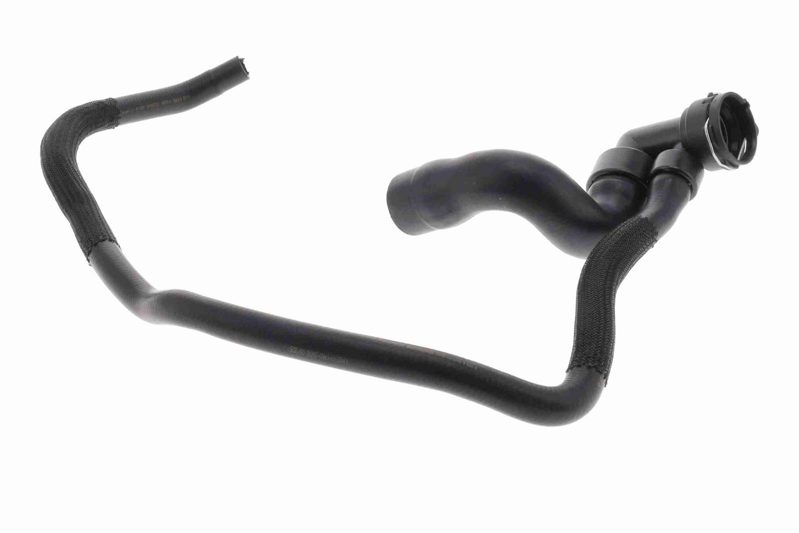 Durite de radiateur