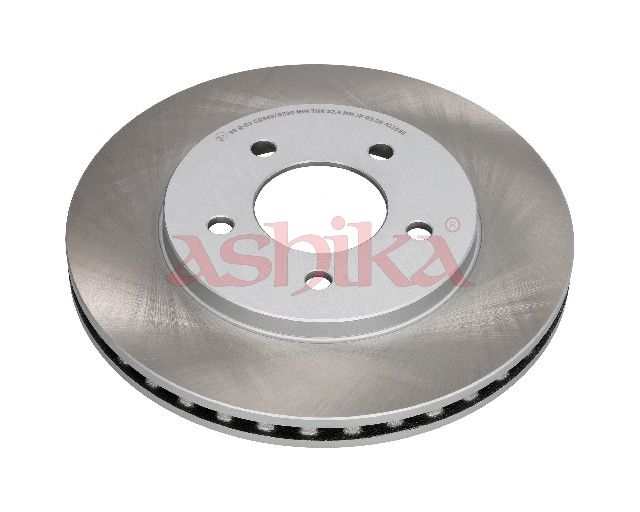 Disc frana ASHIKA 60-00-095C