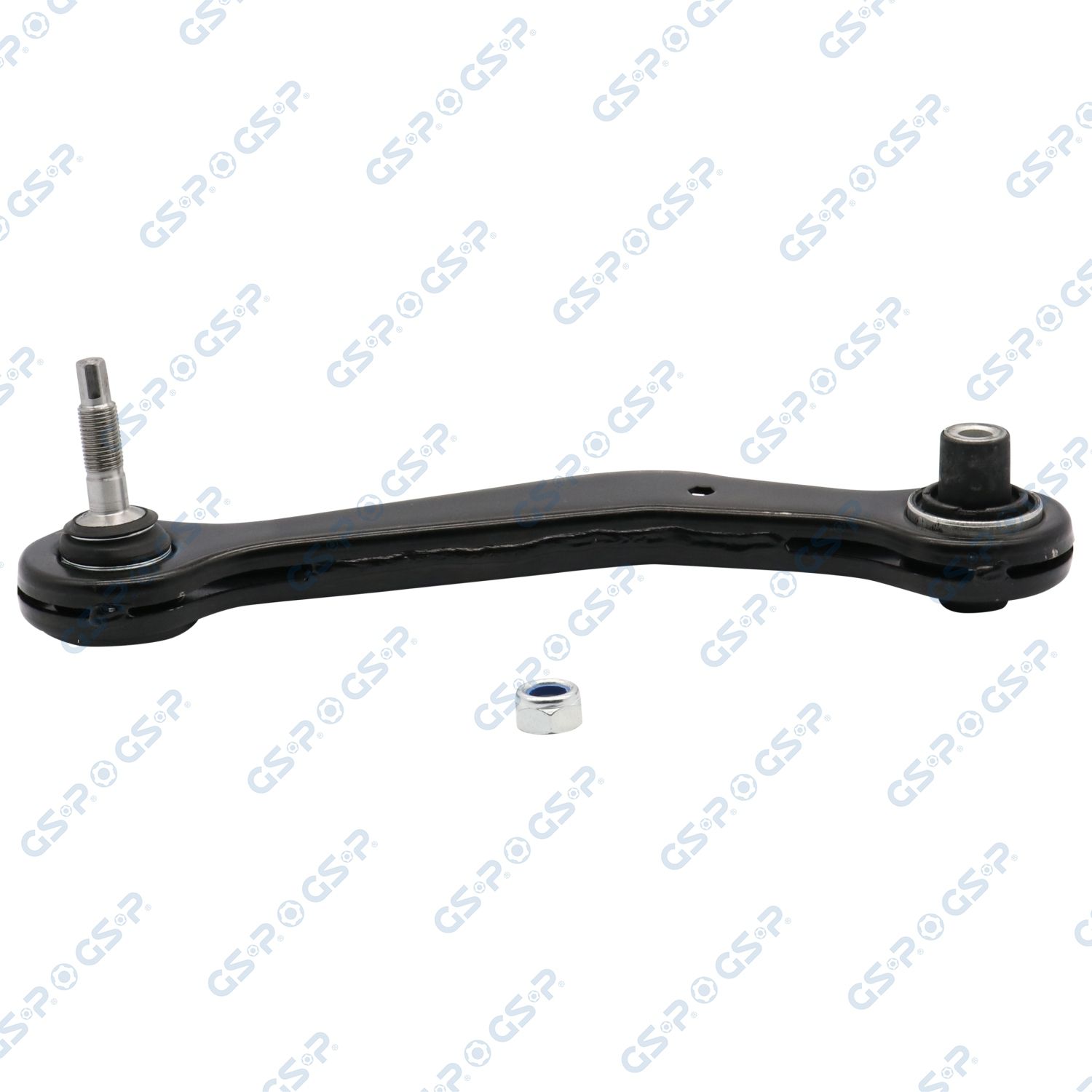 Brat, suspensie roata GSP S060075
