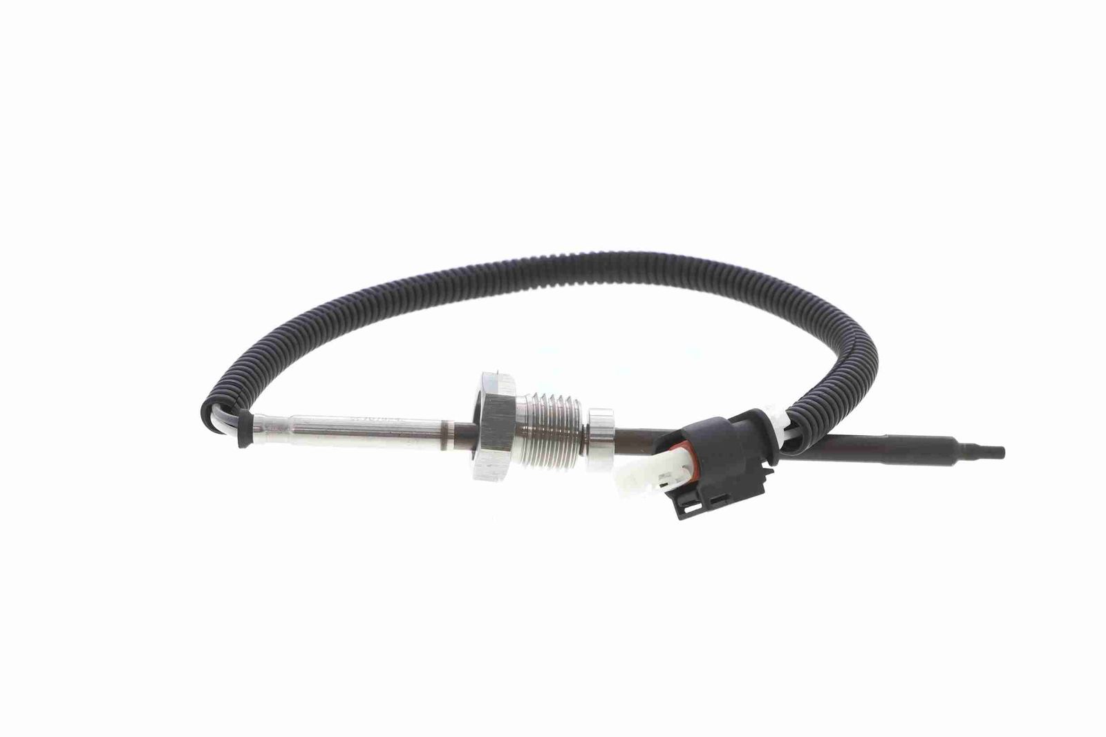 Capteur, température des gaz