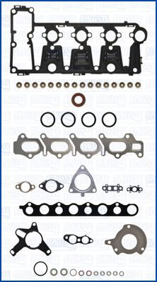 Zestaw uszczelek, głowica cylindrów AJUSA 53064800