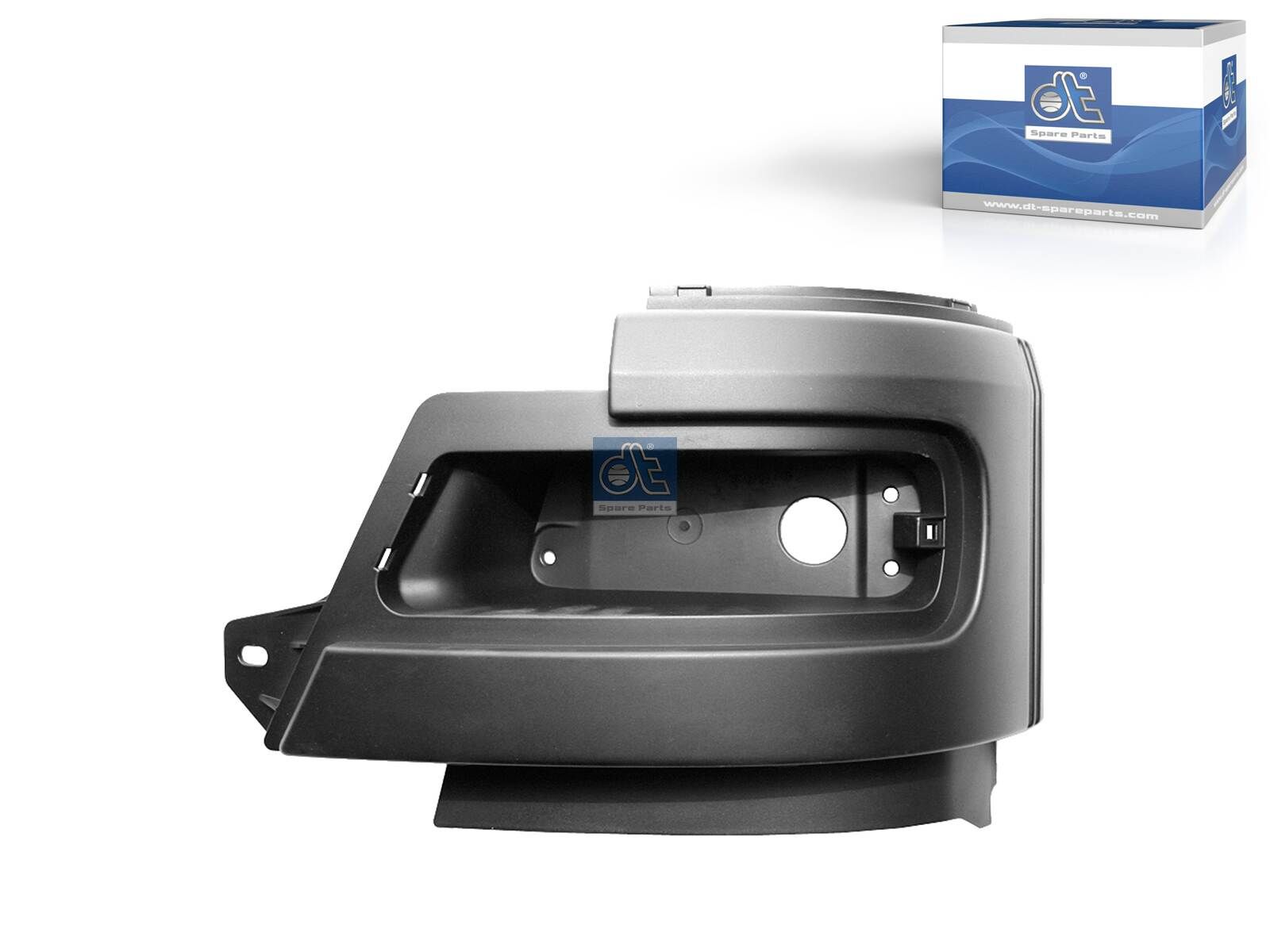 Locas semnalizator DT Spare Parts 4.62430