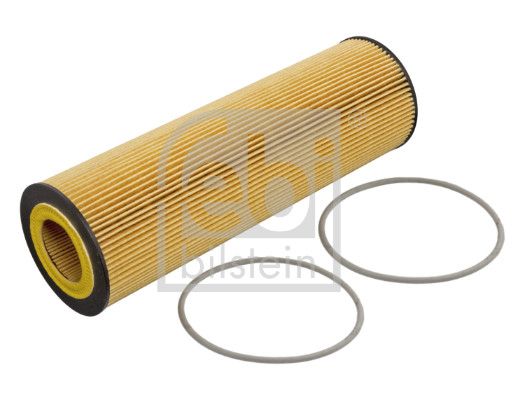Filtru ulei FEBI BILSTEIN 35351