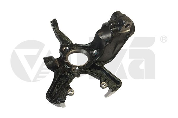 Käändmik, rattakinnitus