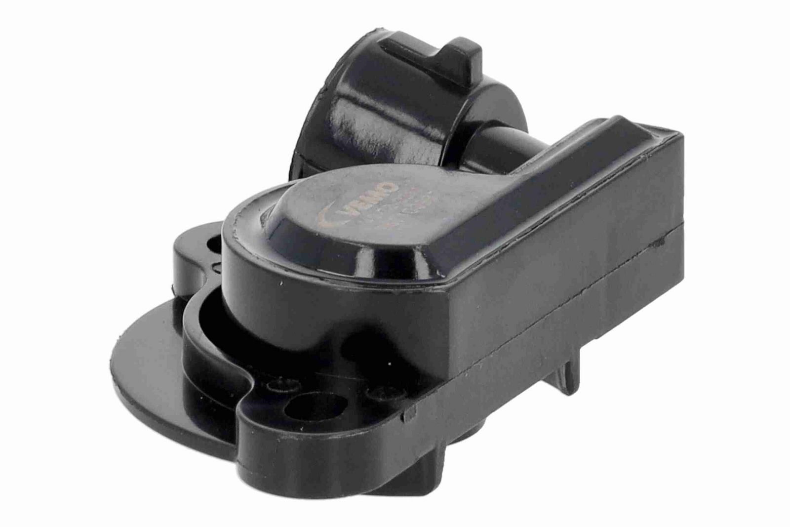 Capteur, position du papillon