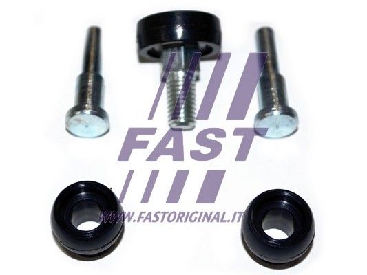 Prowadnica rolkowa, drzwi przesuwne FAST FT95522