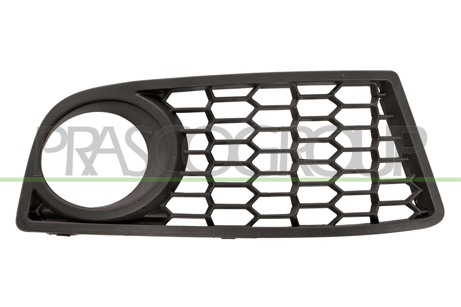 Grila ventilatie, bara protectie PRASCO BM1242123