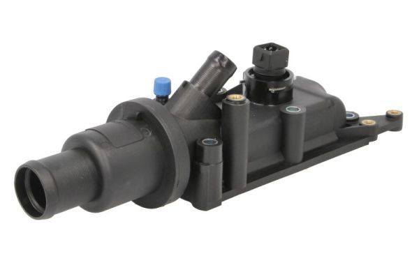 Termostaat,Jahutusvedelik