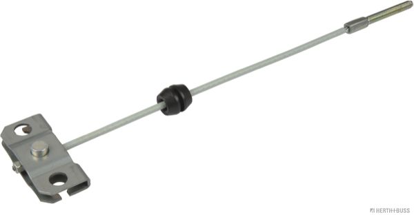 Cablu, frana de parcare HERTH+BUSS JAKOPARTS J3913043