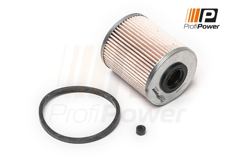 Levně Palivový filtr ProfiPower 3F0067