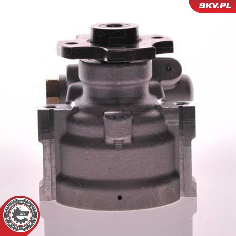Levně Hydraulické čerpadlo, řízení ESEN SKV 10SKV133