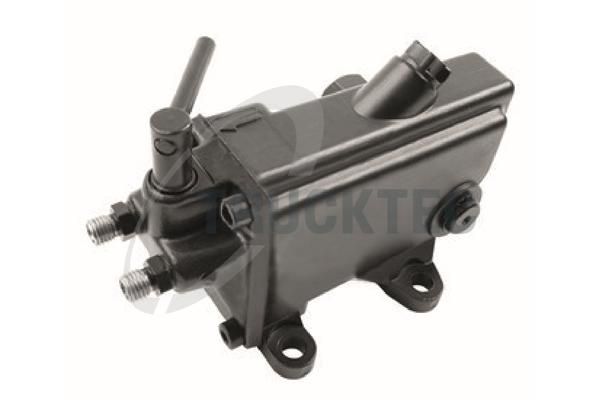 Pompă basculare, cabină șofer TRUCKTEC AUTOMOTIVE 01.44.035