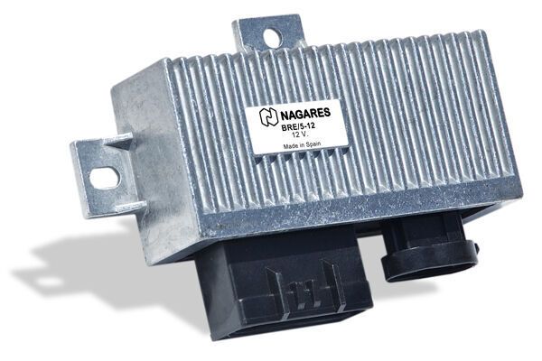 Sterownik, czas żarzenia MAHLE MHG 9