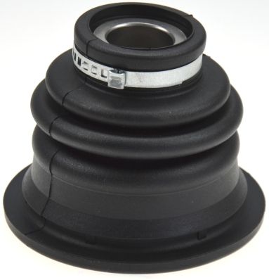 Putekļusargu komplekts, Piedziņas vārpsta