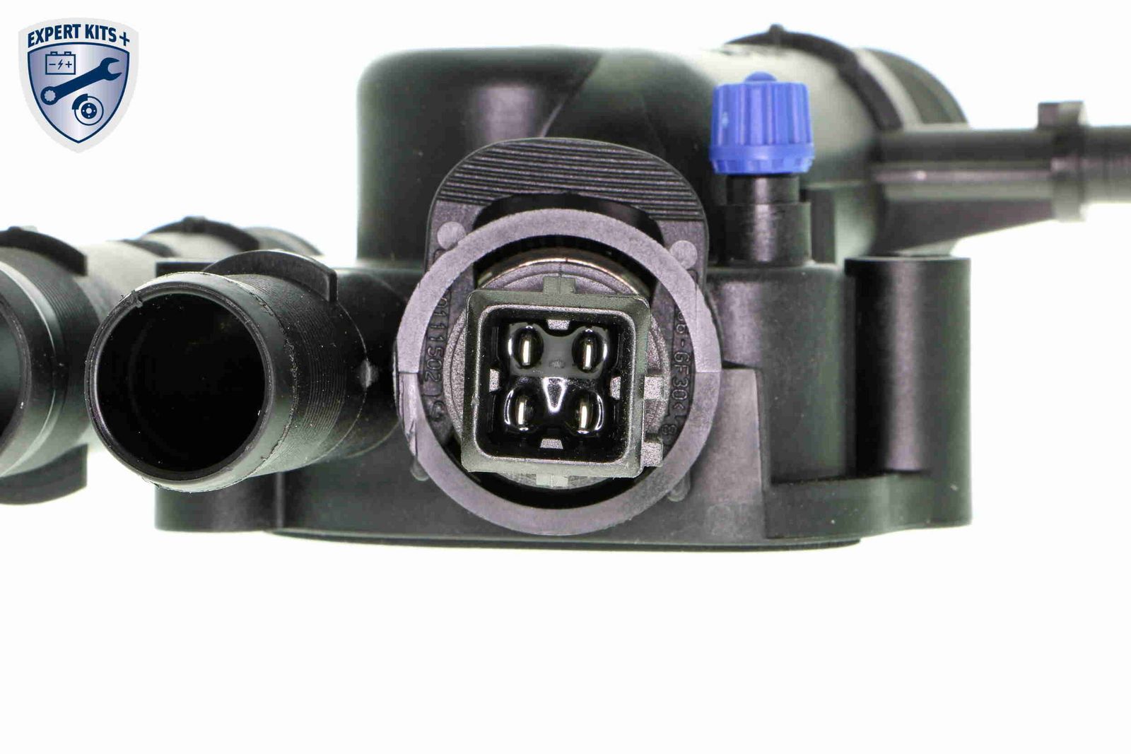 Boîtier du thermostat