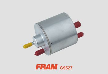 Filtre à carburant