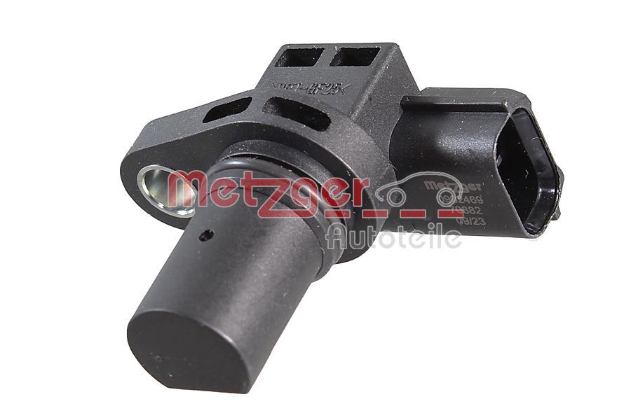 Senzor impulsuri, arbore cotit METZGER 0902469