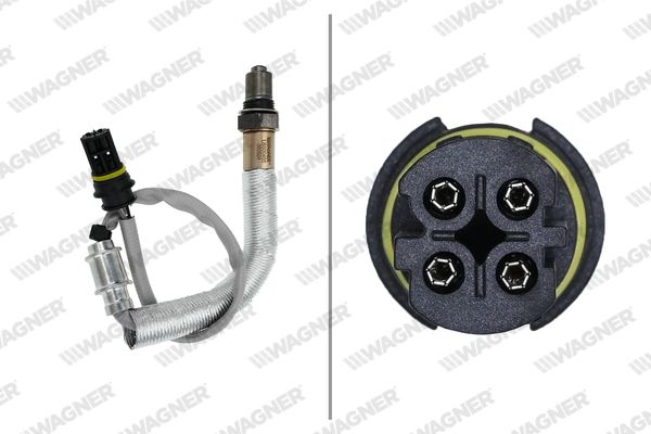 Sonda lambda WAGNER LBS00455