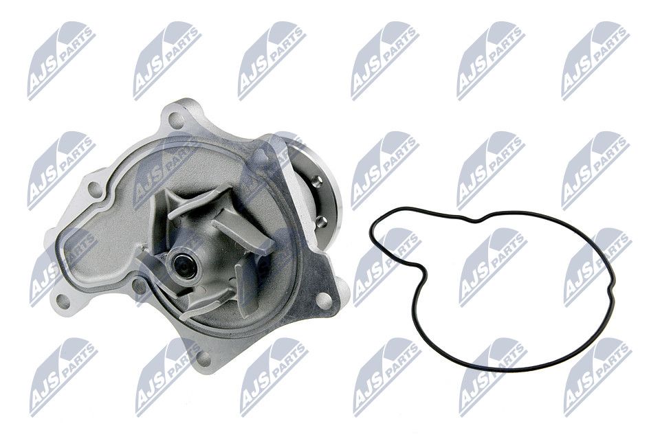 Pompa wody, chłodzenie silnika NTY CPW-IS-006