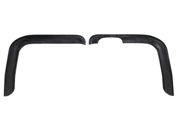 Deviator aer PACOL FOR-WD-001