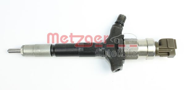 Dysza wtryskowa METZGER AUTOTEILE 0870197