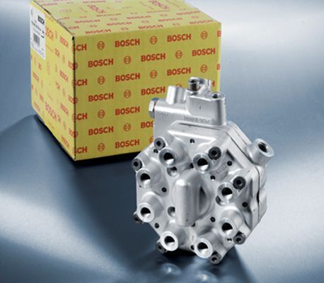 Rozdzielacz dawki, układ wtryskowy BOSCH F 026 TX2 041