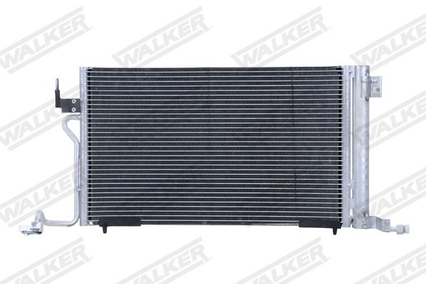 Skraplacz, klimatyzacja WALKER WCD00013