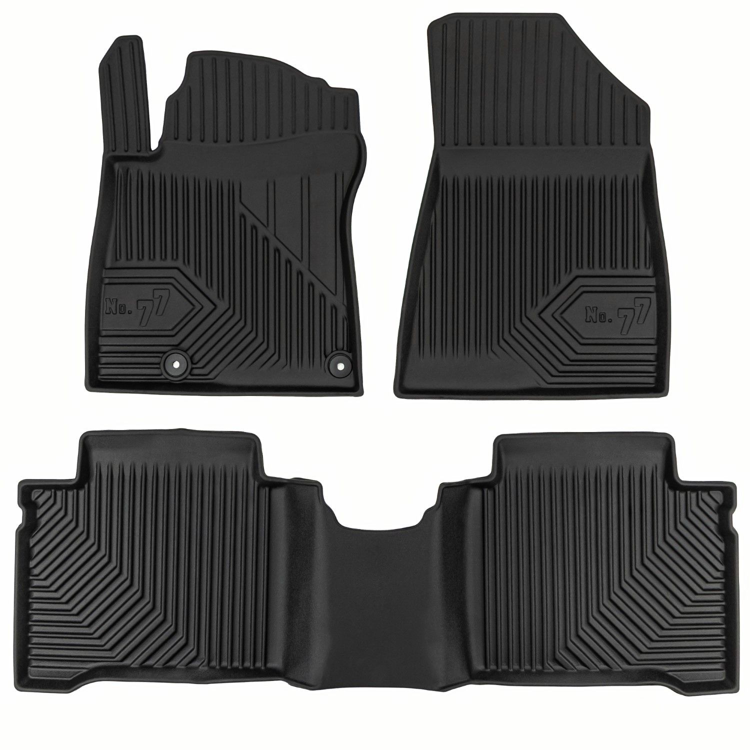 Set covorase Frogum NO.77 77434004