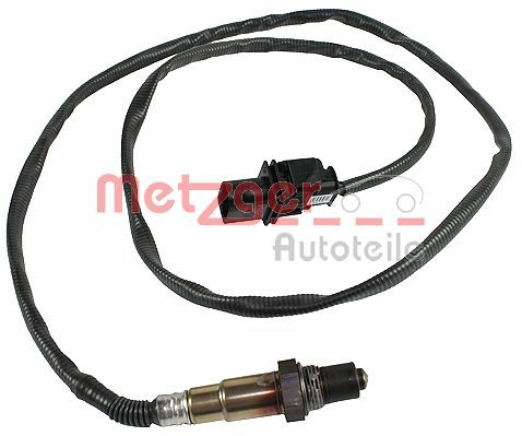 Sonda lambda METZGER AUTOTEILE 0893240