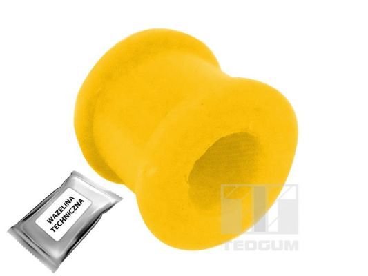 Łożyskowanie, wahacz TEDGUM 01018922