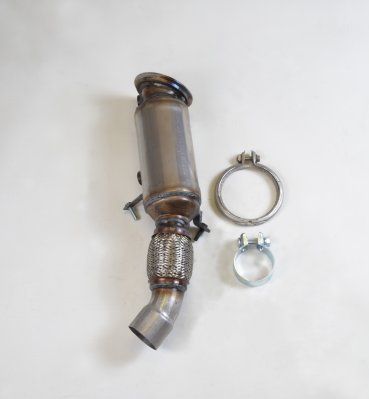 Katalizator EEC BM6094T