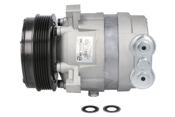 Kompressor,kliimaseade