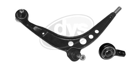 Wahacz, zawieszenie koła DYS 20-22010