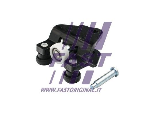 Prowadnica rolkowa, drzwi przesuwne FAST FT95676