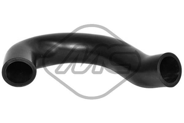 Furtun ulei METALCAUCHO 07599