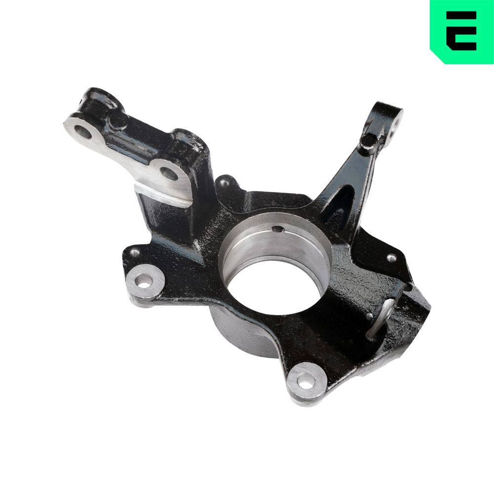 Articulatie directie, suspensie roata OPTIMAL KN-701283-01-R