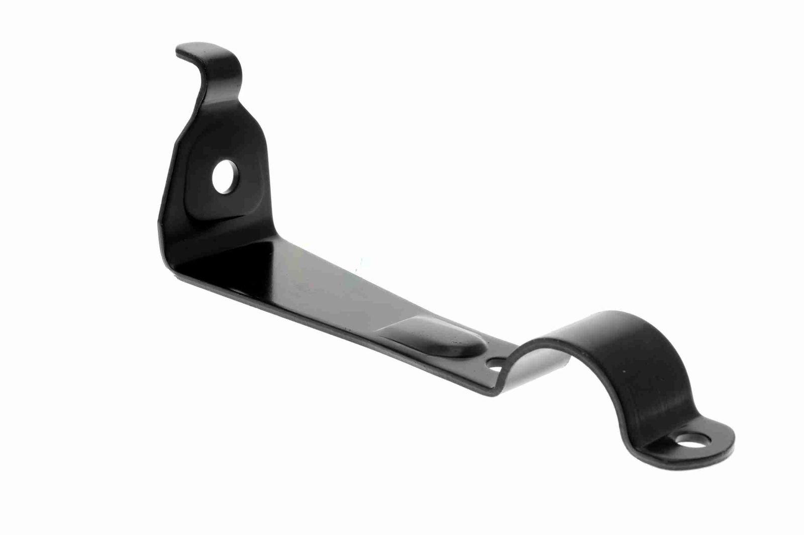 Support, suspension du stabilisateur