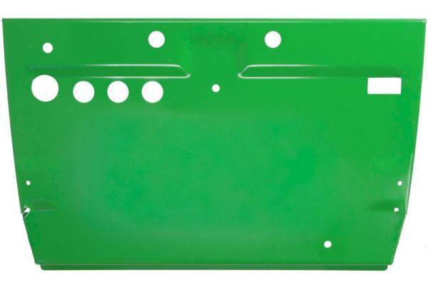 Capac, cutie baterie PACOL JD-AG-041
