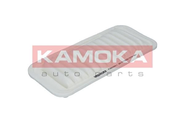 Vzduchový filter KAMOKA F202801