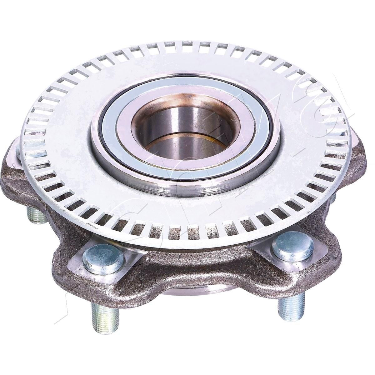 Butuc roata ASHIKA 44-18022